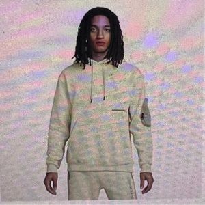 Men hoodie